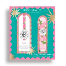 Cofre Roger & Gallet Fleur de Figuier Cofre 100 ml + Difusor