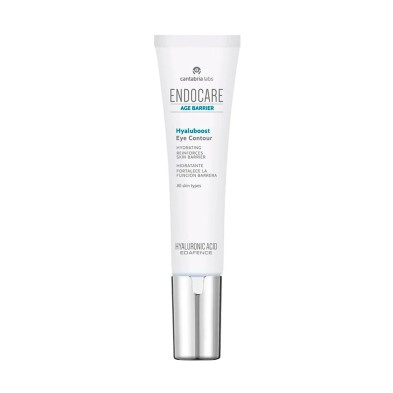 Endocare Age Barrier Hyaluboost Eye Contour 15 ml