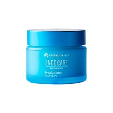 Endocare Age Barrier Hyaluboost Gel Crema 50 ml