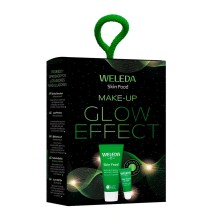 Pack Weleda Glow Skin Food 75 ML+ Labial De Regalo 1 Ud
