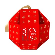 Cofre Sensilis Xmas Hydration Crema Manos 30 ML + Bálsamo Labial 1 Ud