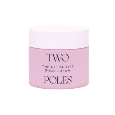 Two Poles The Ultra-Lift Rich Cream 50 ml