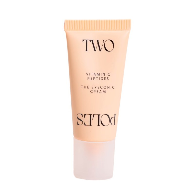 Two Poles The Eyeconic Cream 15 ml