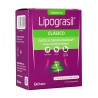 Lipograsil  Doble Efecto Clásico 50 Comprimidos Recubiertos