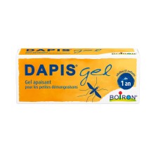 Boiron Dapis Gel 40 g