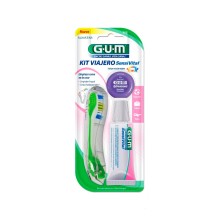 Sunstar Kit Viaje Sensibilidad