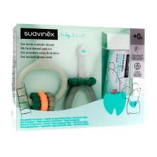 Suavinex Mi Primer Set Cuidado Dental +0 Meses