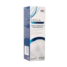 Estila Espuma Limpiadora De Párpados 50 ml