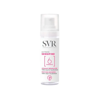 SVR Sensifine Reparador Extreme 30 ml