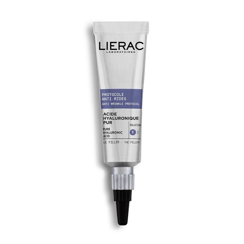Lierac Protocolo Antiarrugas Ácido Hialurónico Puro 15 ml