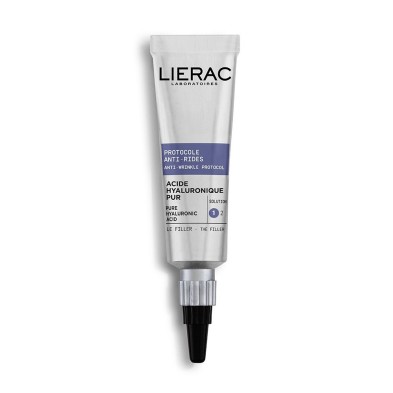 Lierac Protocolo Antiarrugas Ácido Hialurónico Puro 15 ml