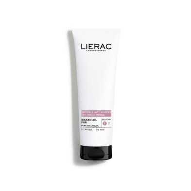 Lierac Protocolo Antirrojeces Mascarilla 75 ml