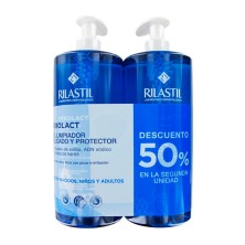 Duplo Rilastil Xerolact Gel 2 x 1 L