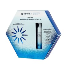 Pack Rilastil Triple Ferulic 30 ml + Ampollas Multirepair Quadri-GF 15 ml
