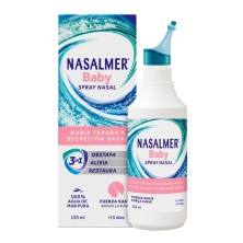 Nasalmer Baby 135 ml
