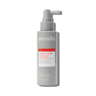 Sensilis Hair Exosome Loción 100 ml