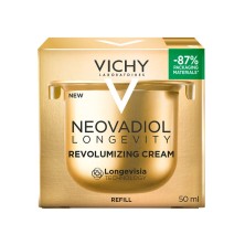Vichy Recarga Neovadiol Longevity Crema Voluminizadora 50 ml