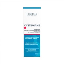 Biorga Cystiphane Champú  Suave S | Comprar Online | Okfarma