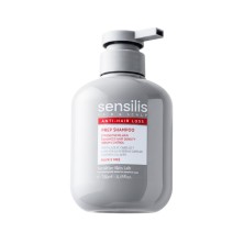 Sensilis Hair Prep Champú 250 ml