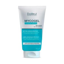 Bailleul Biorga Mycogel Gel Limpiador 150 ml