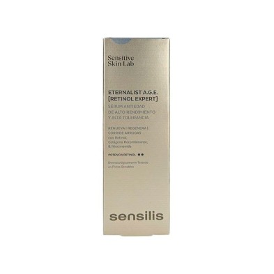 Sensilis Eternalis Sérum Retinol Expert 30 ml