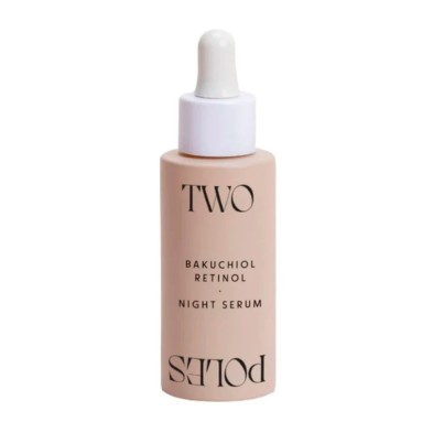 Two Poles Night Serum 30 ml
