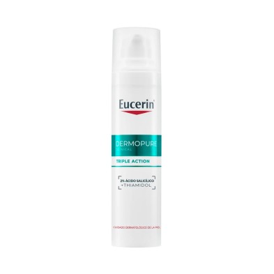 Comprar Eucerin Dermopure Oil Control Serum  | Okfarma.es