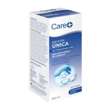 Care+ Líquido De Lentillas 360 ml