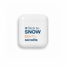 Sensilis Snow Stick Solar SPF50+ 10 g