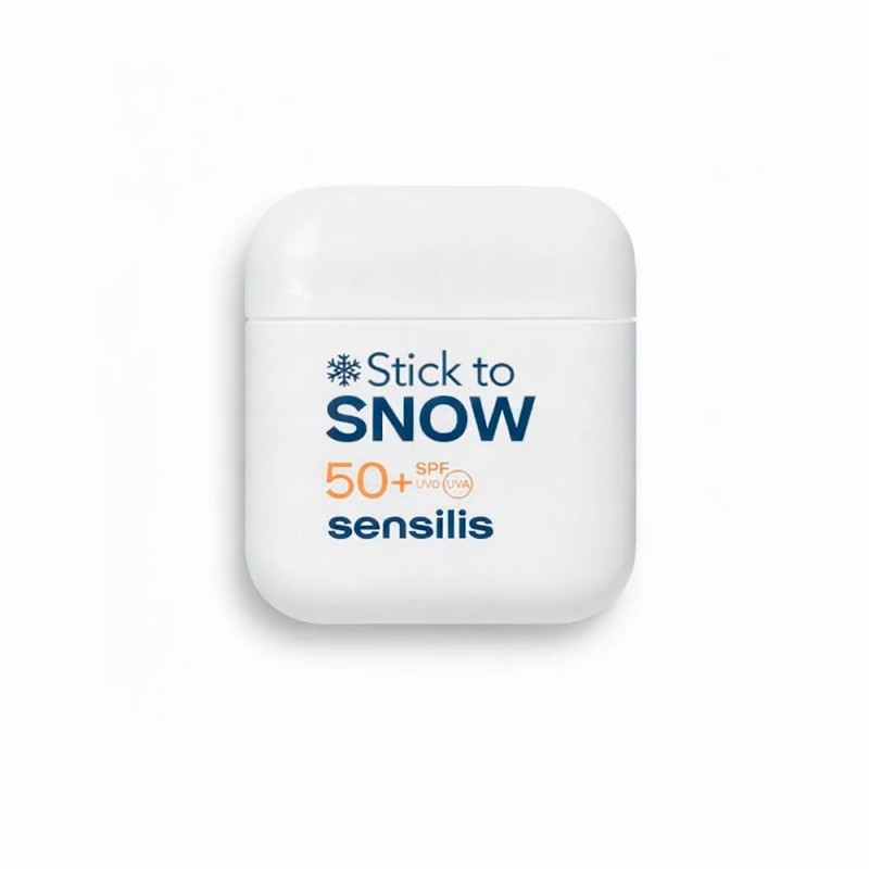 Sensilis Snow Stick Solar SPF50+ 10 g