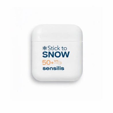 Sensilis Snow Stick Solar SPF50+ 10 g