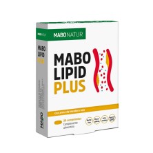 Mabolipid Plus 30 Comprimidos | Comprar Online | Okfarma.es