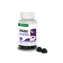 Mabosueño 30 Caramelos de Goma | Comprar Online | Okfarma.es