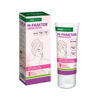M-Fhaktor Crema 60 ML | Comprar Online | Okfarma.es