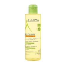 A-Derma Exomega Aceite De Ducha Baño 500 ml
