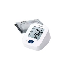 Omron M2 Basic tensiómetro de brazo automático