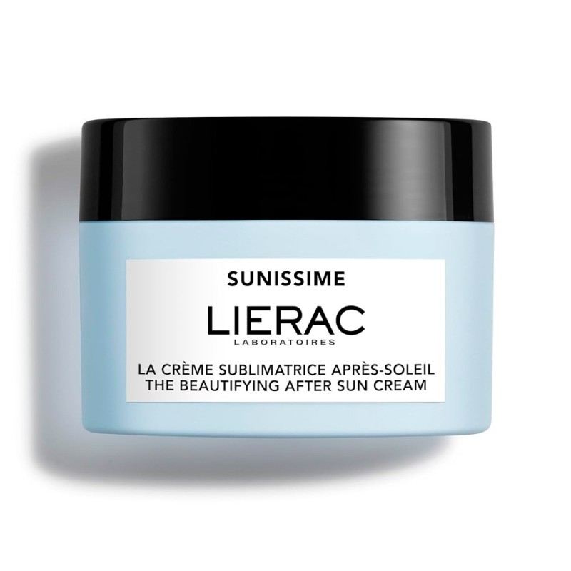 Lierac Sunissime crema sublimadora after sun cuerpo 200 ml
