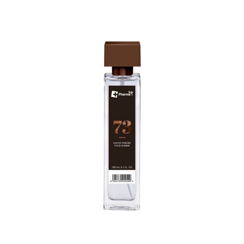 IAP Pharma Pour Homme Nº 73 perfume hombre 150 ml