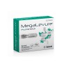 Megalevure Protransitus 30 cápsulas