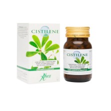 Cistilene 50 cápsulas