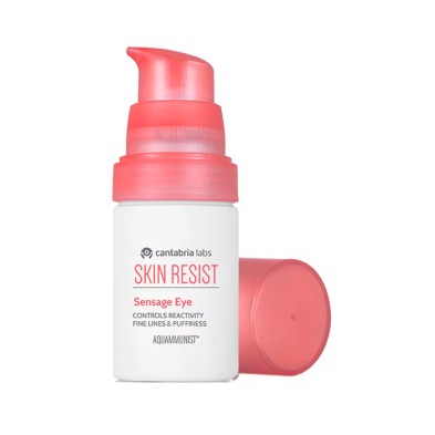 Skin Resist Sensage Eye 15 ml