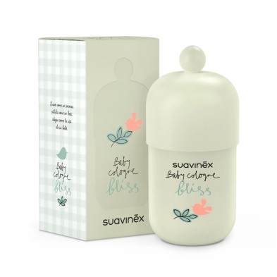 Suavinex Baby Cologne Bliss 100 ml