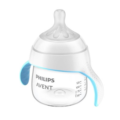 Philips Avent Vaso Entrenamiento Natural +4 Meses 150 ml