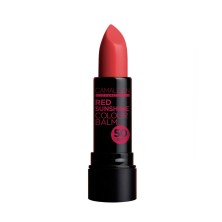 Camaleon Red Sunshine Colour Balm SPF50 4 g