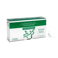 Germinal Acción Profunda ácido hialurónico 30 ampollas