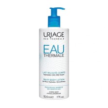 Uriage Suppléance Cuerpo 500 ml