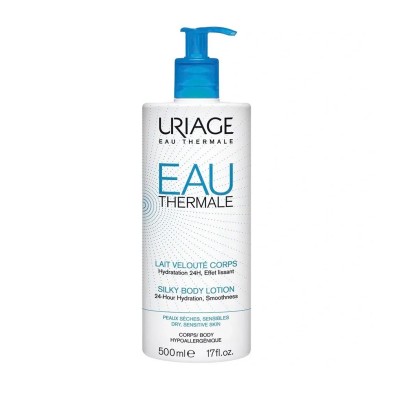 Uriage Suppléance Cuerpo 500 ml