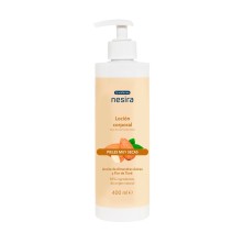 Acofarma Vivera Loción Corporal Aceite De Almendras Dulces 400 ML