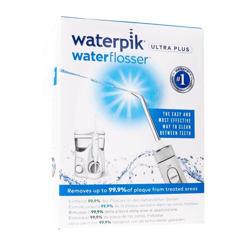 Waterpik Irrigador Oral Ultra Plus WF-150