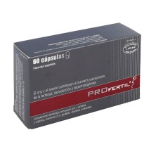 Profertil 60 Cápsulas Vegetales